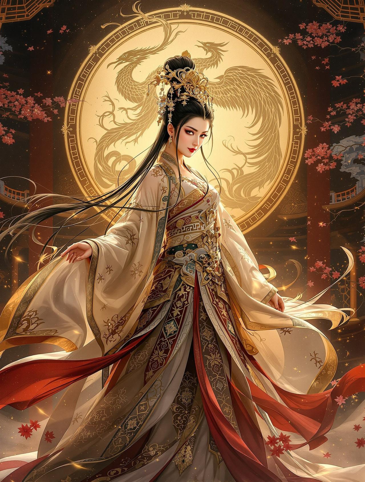 纳米漫剧 - 逆袭之凤还巢 纳米漫剧 - 逆袭之凤还巢