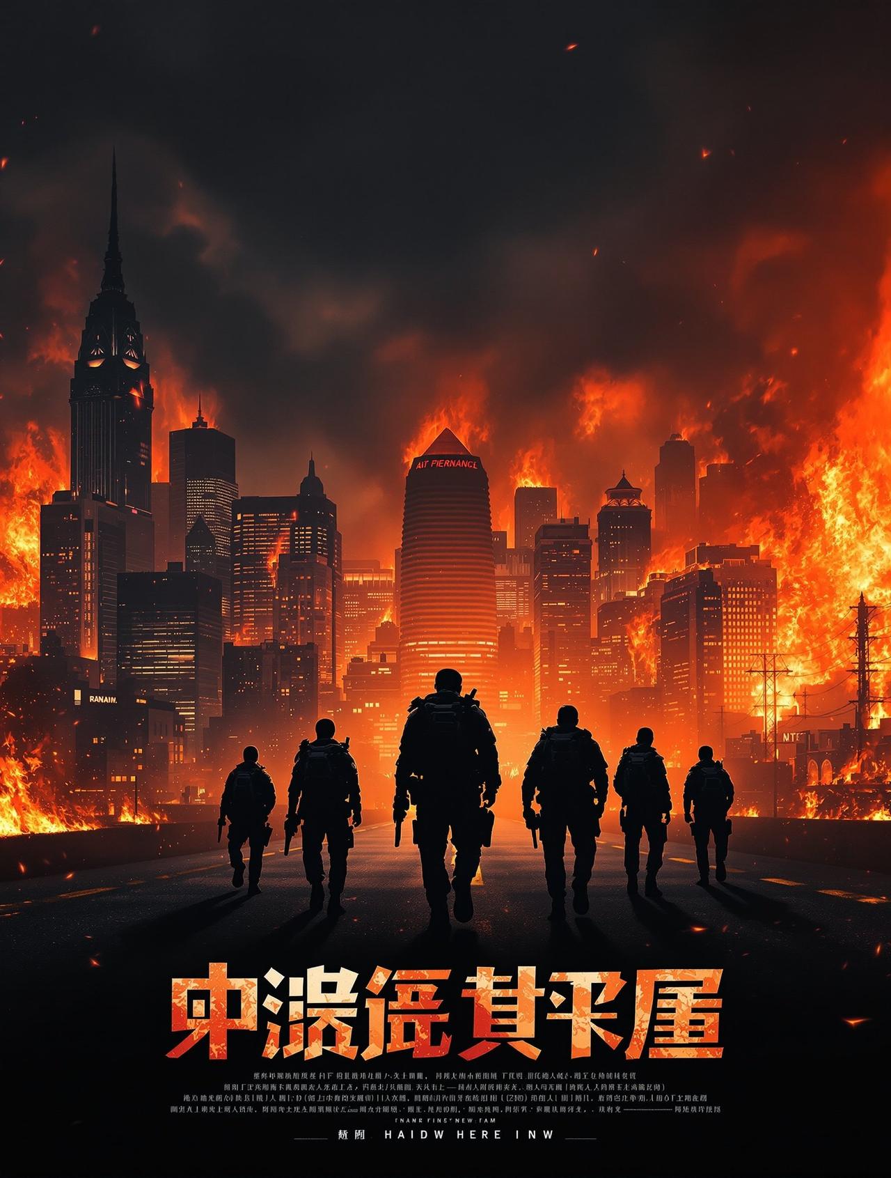 纳米漫剧 - 逆天狂婿 纳米漫剧 - 逆天狂婿