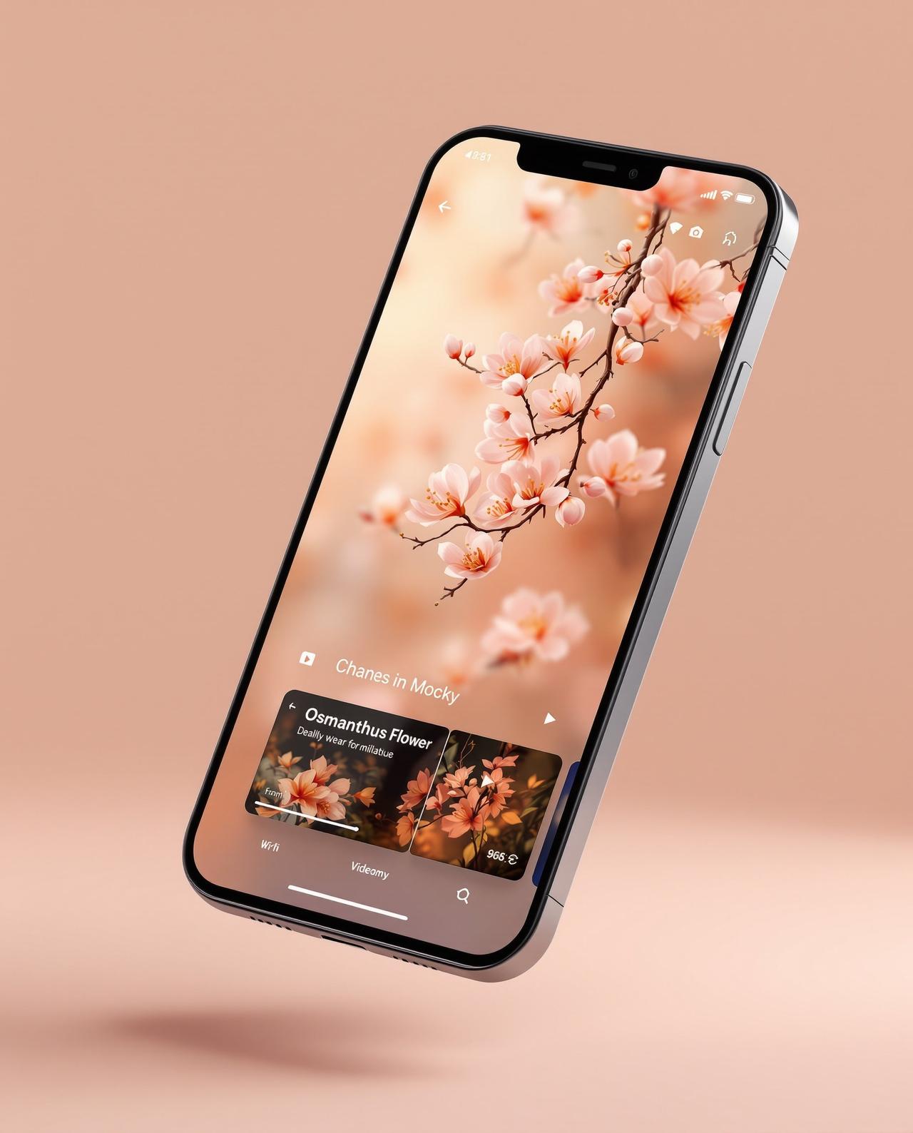 纳米漫剧App界面