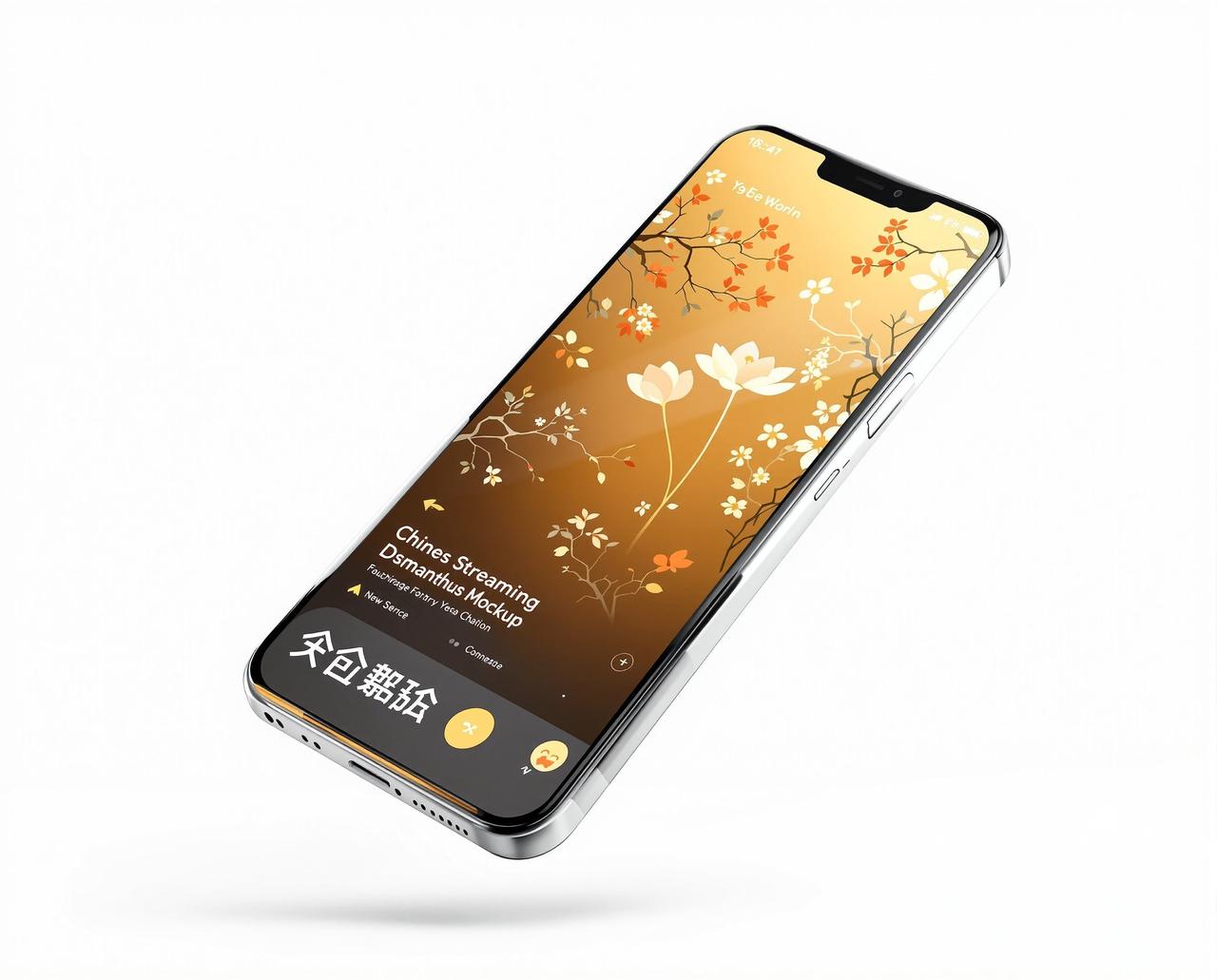 纳米漫剧App 纳米漫剧App界面预览