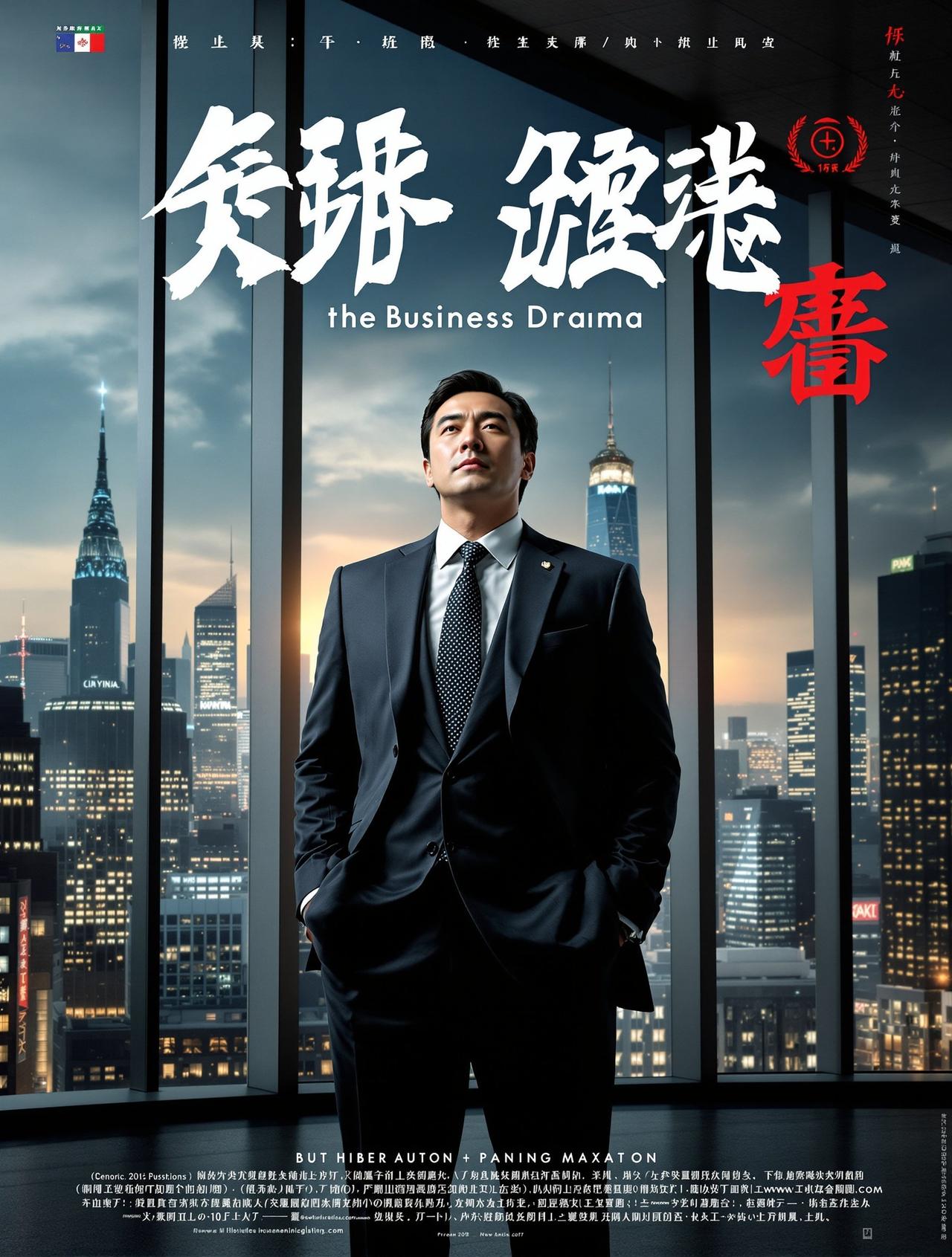 纳米漫剧 - 步步为赢 纳米漫剧 - 步步为赢