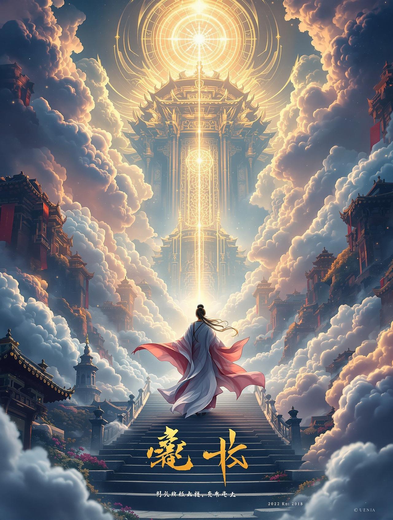 纳米漫剧 - 九天玄女之凡尘劫 纳米漫剧 - 九天玄女之凡尘劫